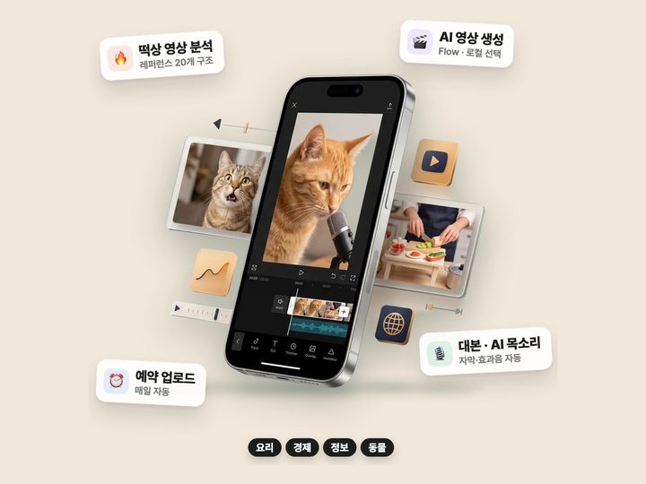 유튜브 숏츠 팩 썸네일