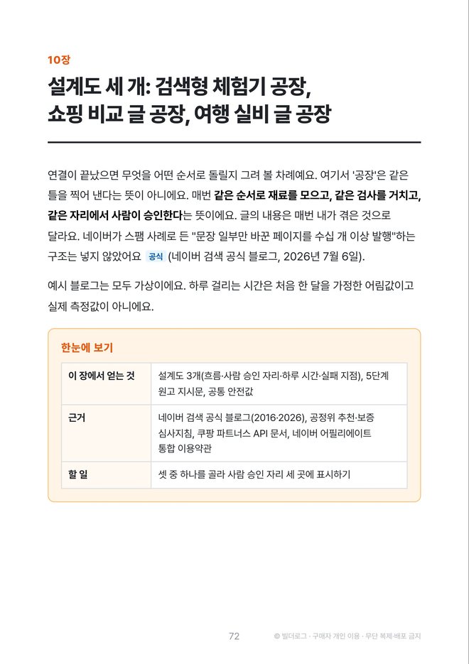 본문 미리보기: 10장 자동화 설계도