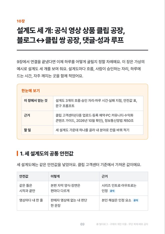 본문 미리보기: 10장 자동화 설계도