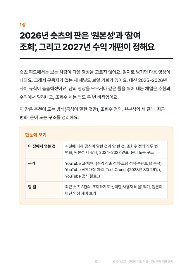 본문 미리보기: 1장 판 읽기