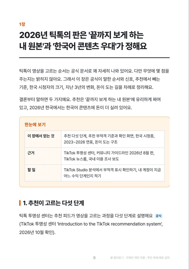 본문 미리보기: 1장 판 읽기