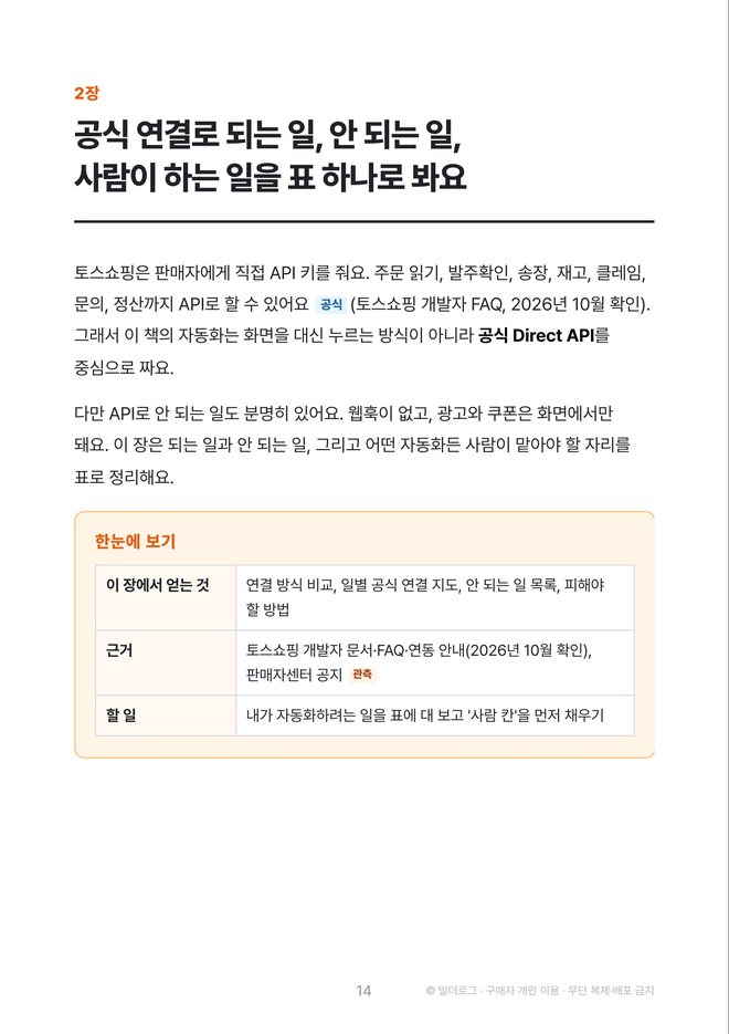 본문 미리보기: 2장 자동화 지도