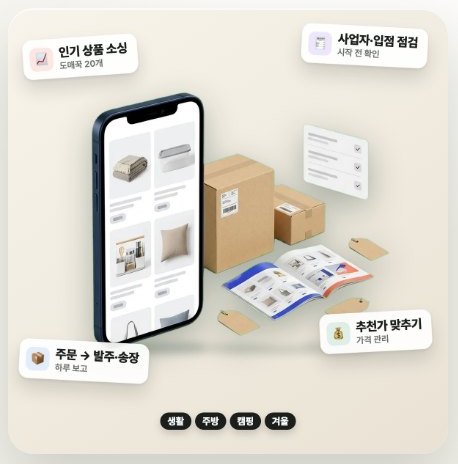 토스쇼핑 팩 소개 그림